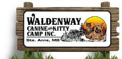 WALDENWAY APP